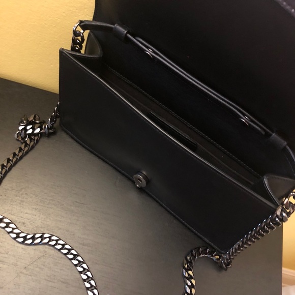 Elena Ghisellini Clutch/Shoulder Bag - Picture 4 of 4